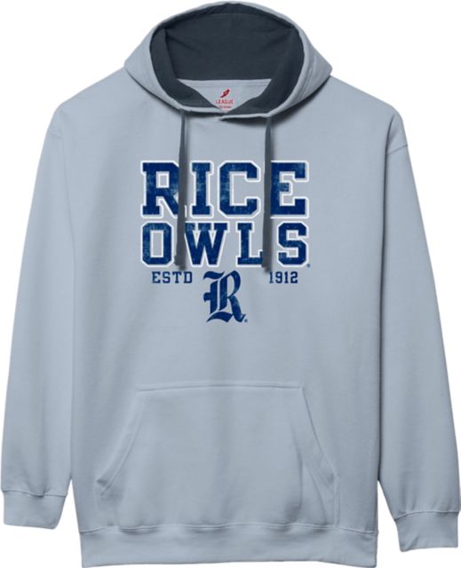 Rice University Owls Hooded Sweatshirt
