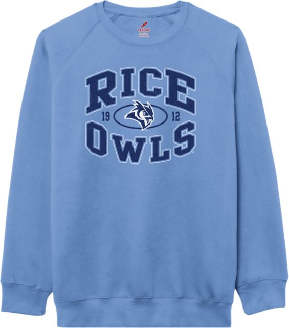 Rice University Owls Crewneck Sweatshirt