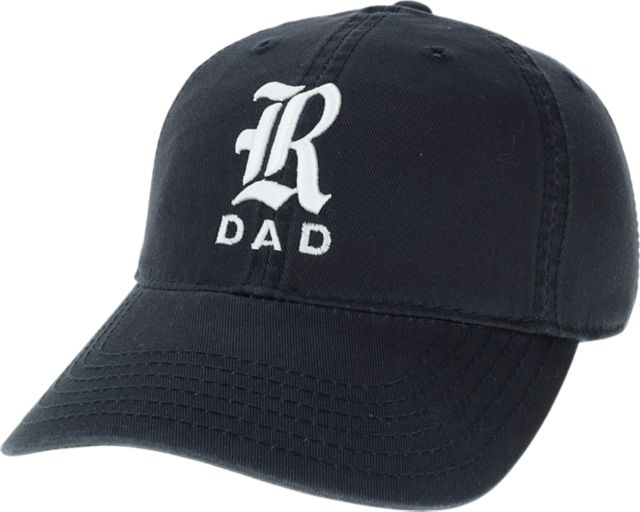 Rice University Owls Dad Adjustable Hat