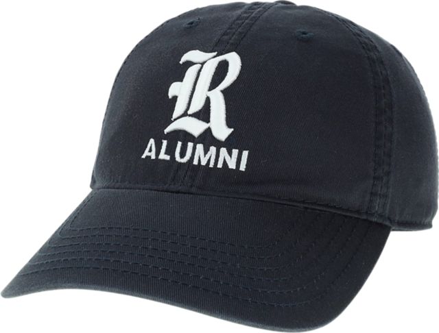Rice University Alumni Adjustable Hat