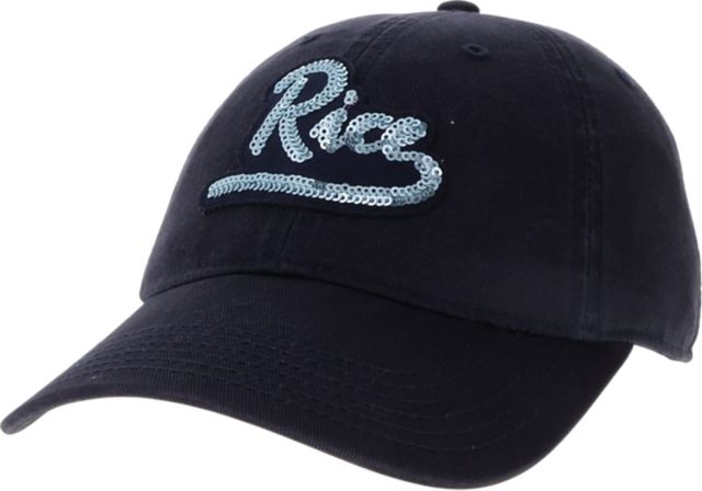 Rice University Women's Owls Adjustable Cap