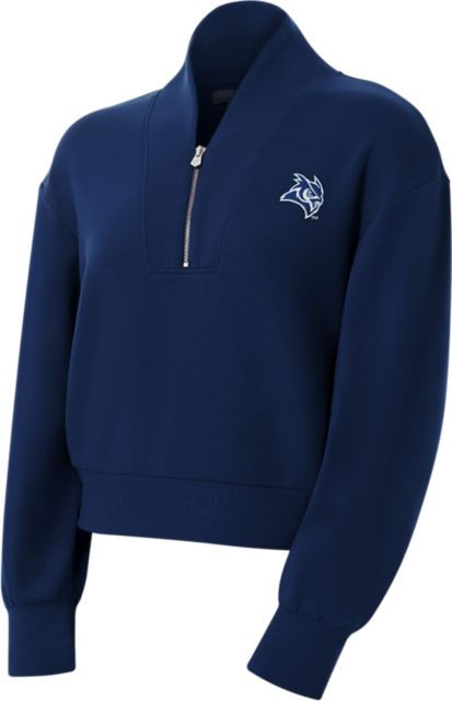 Rice University Women's 1/4 Zip