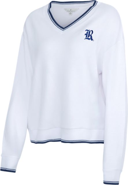 Rice University Women's Crewneck Sweatshirt