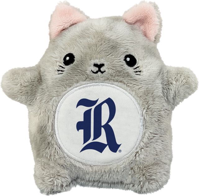 Rice University 4.5" Fancake Plush