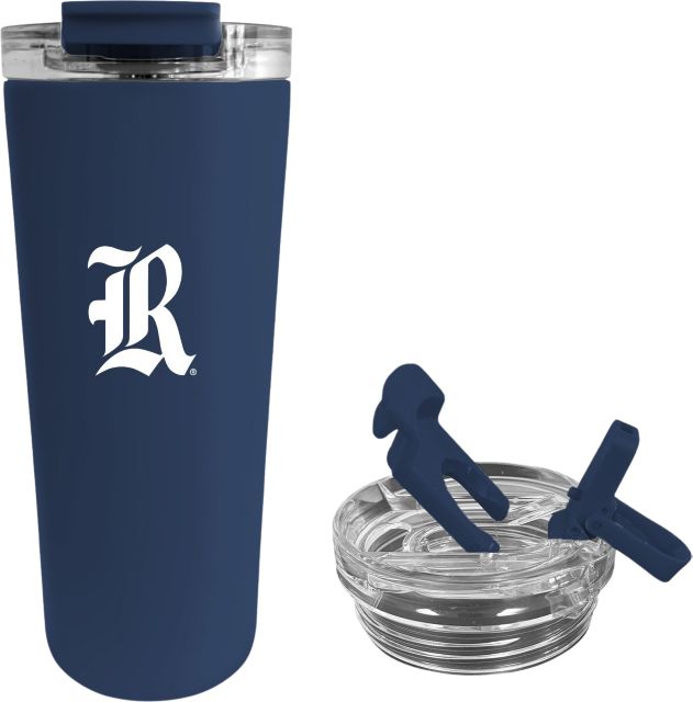Rice University 24 oz. 2-in-1 Tumbler