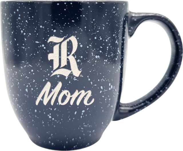 Rice University Mom 16 oz. Bistro Mug