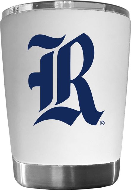 Rice University 12 oz. Lowball Tumbler