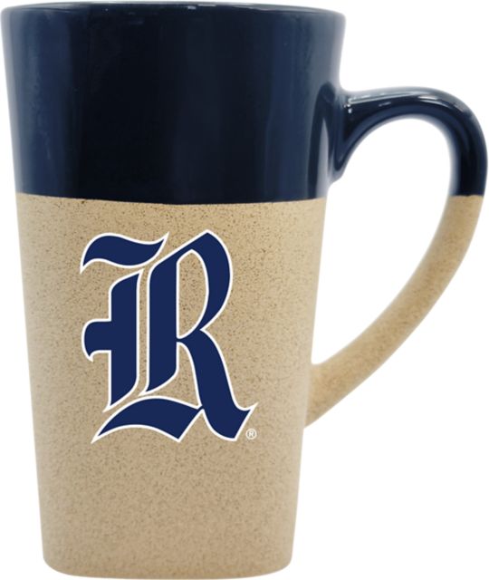 Rice University 16 oz. Stone Glaze Mug