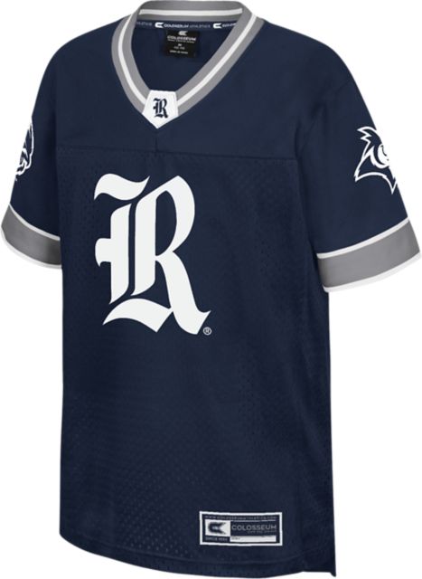 Rice University Nothing but the Hits Youth Football Jersey