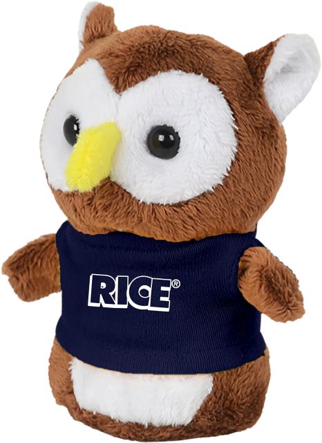 Rice University Shorties