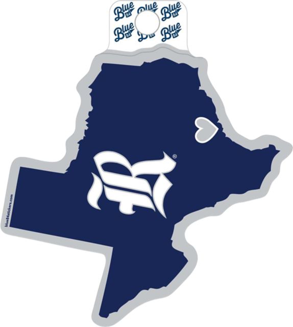 Rice University Full-Size Sticker