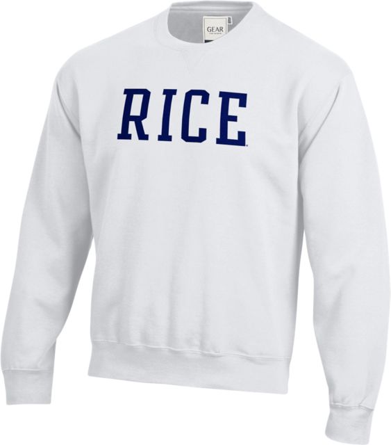 Rice University Crewneck Sweatshirt