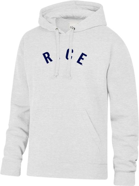 Rice University Hooded Sweatshirt