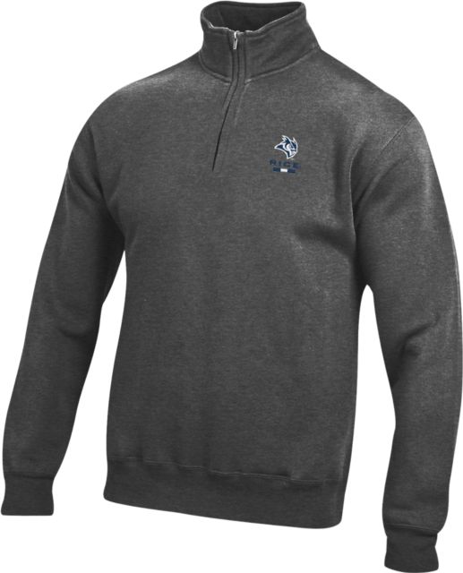Rice University Owls 1/4 Zip