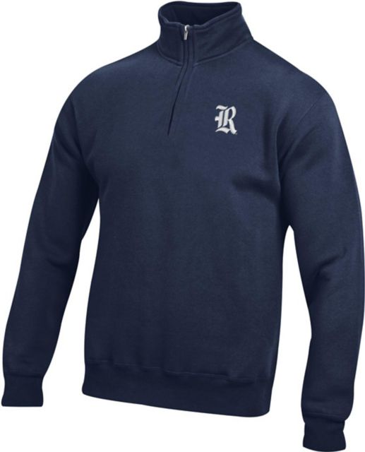 Rice University Full Zip Fleece Jacket: Rice University