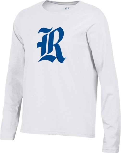 Rice University Women's Long Sleeve T-Shirt