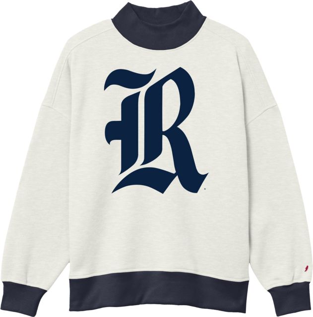 Rice University Women's Crewneck Sweatshirt