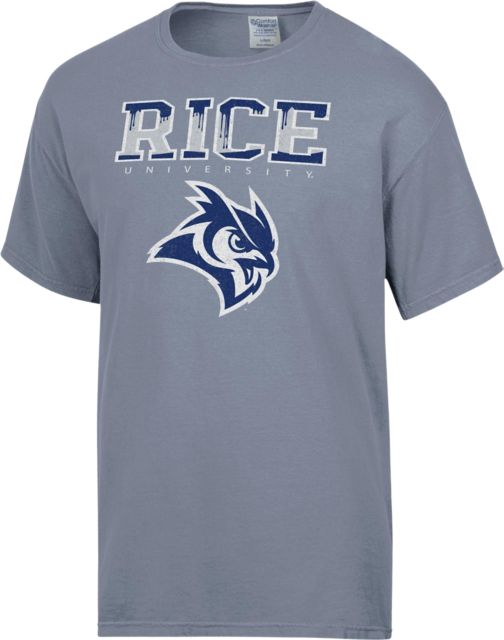 Rice University Owls Short Sleeve T-Shirt