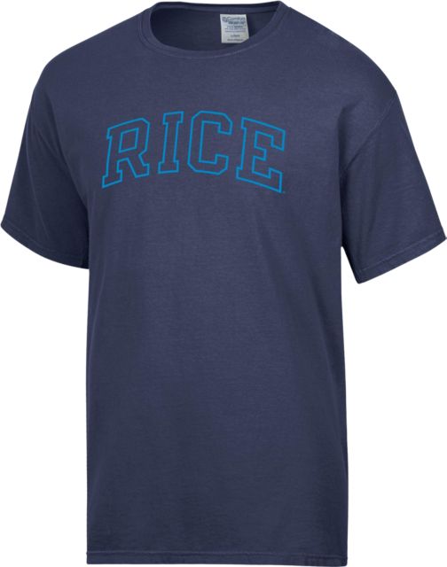 Rice University Owls Short Sleeve T-Shirt
