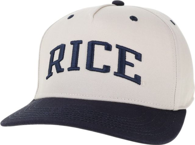 Rice University Heritage Adjustable Cap
