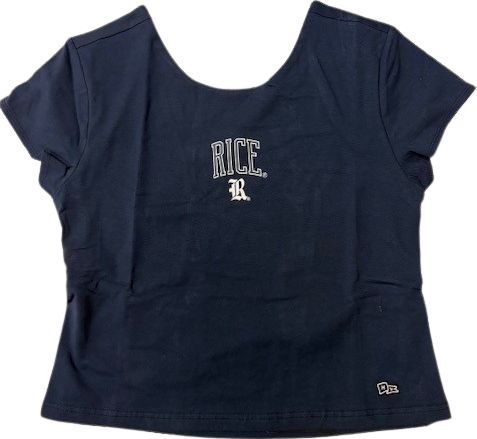 Rice University Women's Comeback Top