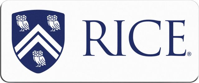 Rice University Owls Magnet