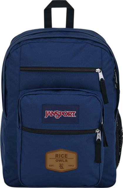 Rice University Owls Backpack
