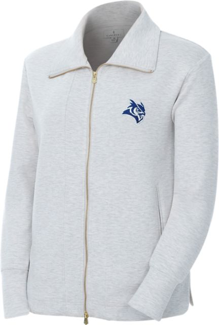 Rice University Women's Full Zip Jacket