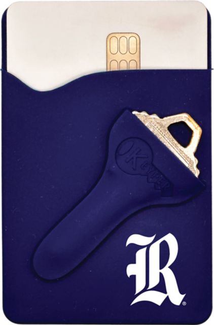 Rice University Phone Wallet
