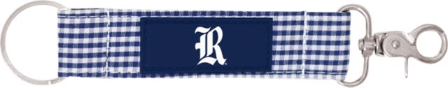 Rice University 3-4'' Key Strap