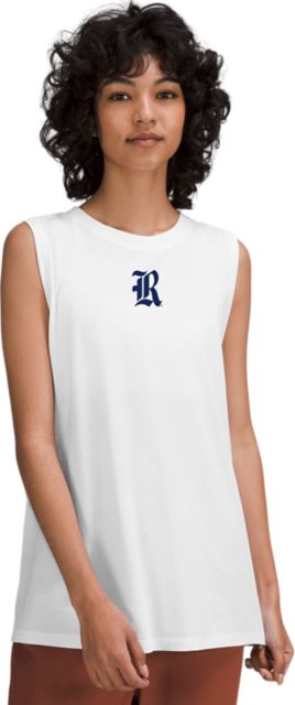 Rice University Women's Tank Top