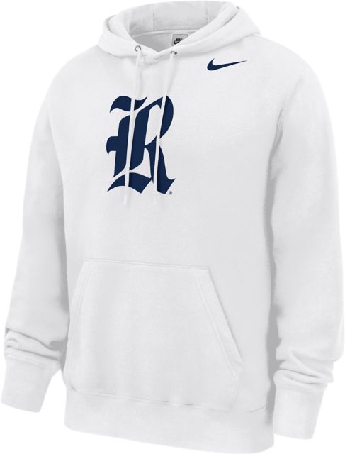 Rice University Hooded Sweatshirt