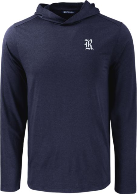 Rice University Owls Long Sleeve Hooded T-Shirt