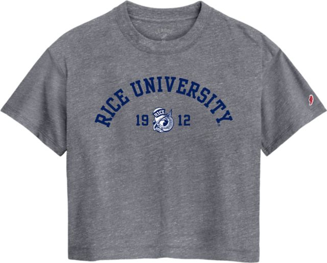 Rice University Women's Short Sleeve T-Shirt