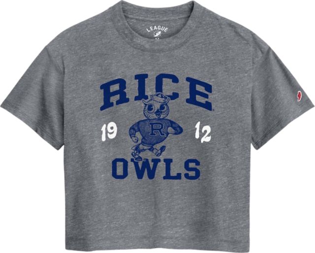 Rice University Owls Women's Short Sleeve T-Shirt