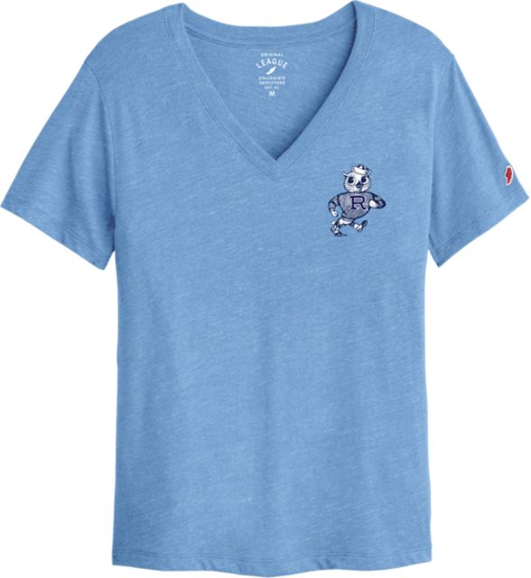 Rice University Owls Women's Short Sleeve T-Shirt