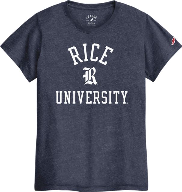 Rice University Women's Short Sleeve T-Shirt