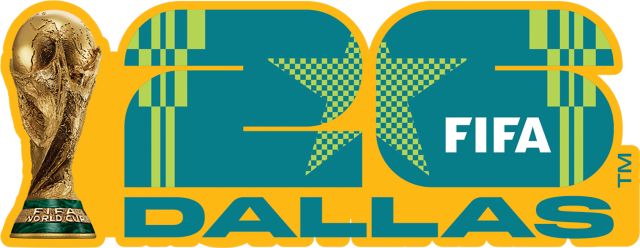 Rice University 2026 World Cup Magnet Dallas