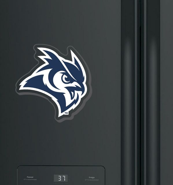 Rice University Owls 7" Magnet