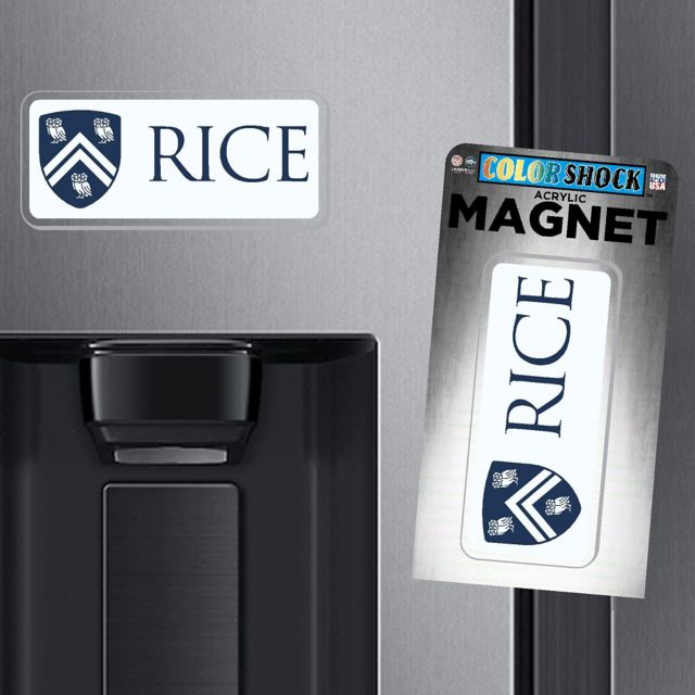 Rice University Magnet