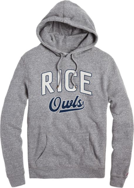 rice university sweatshirt