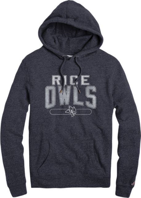 Rice University Owls Hooded Sweatshirt
