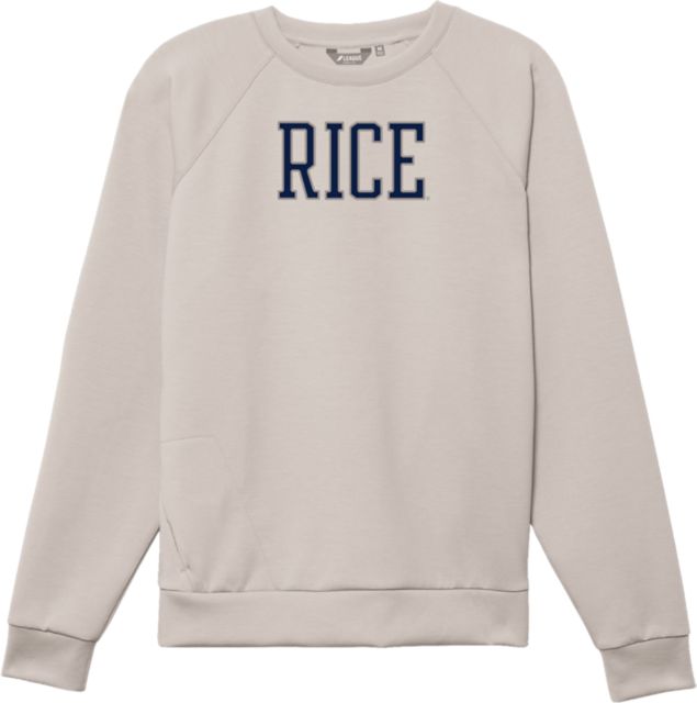 Rice University Crewneck Sweatshirt