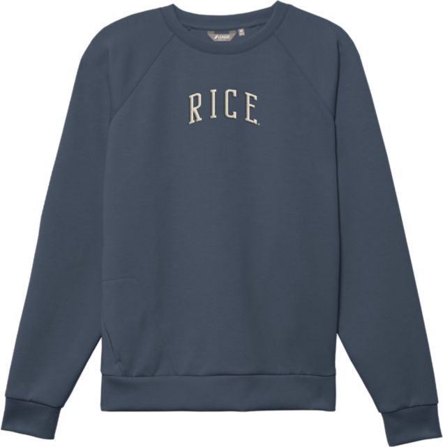 Rice University Crewneck Sweatshirt