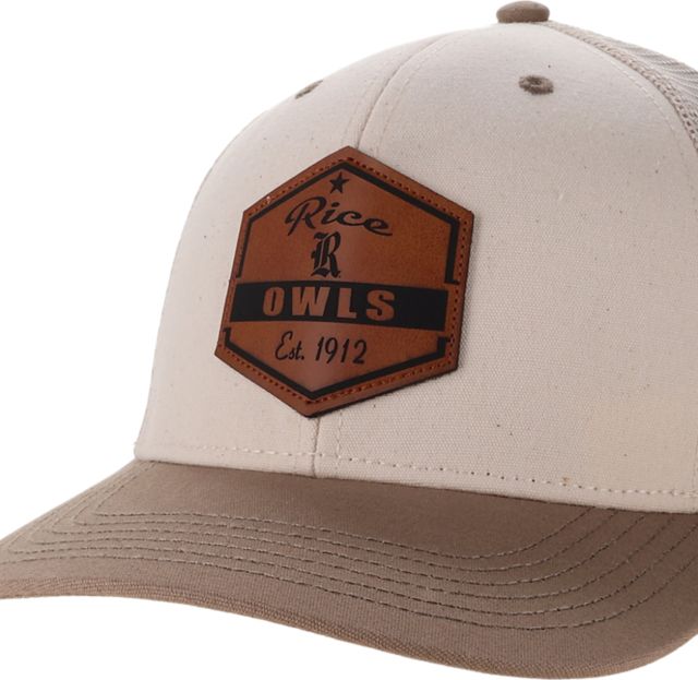 Rice University Owls Snapback Cap