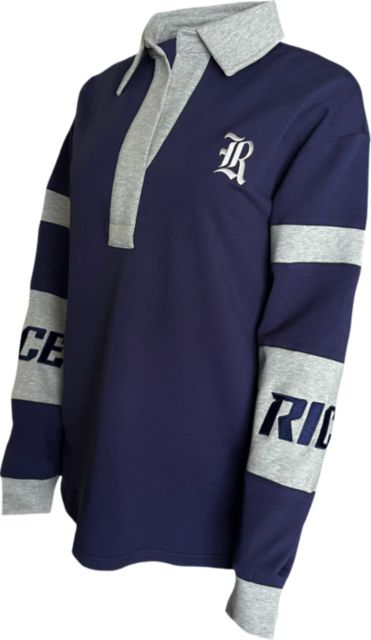Rice University Women's Rugby Tunic