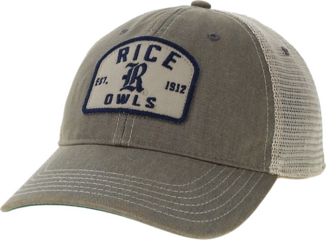 Rice University Trucker Cap