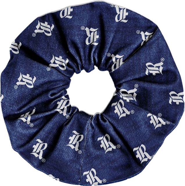 Rice University Women's Spirit Scrunchie