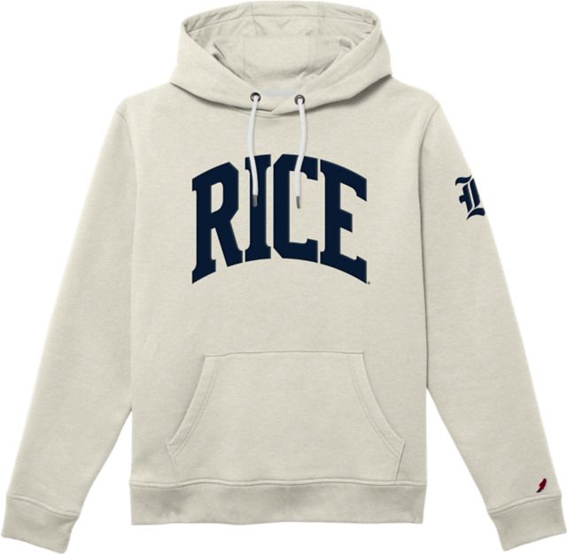 Rice University Hooded Sweatshirt