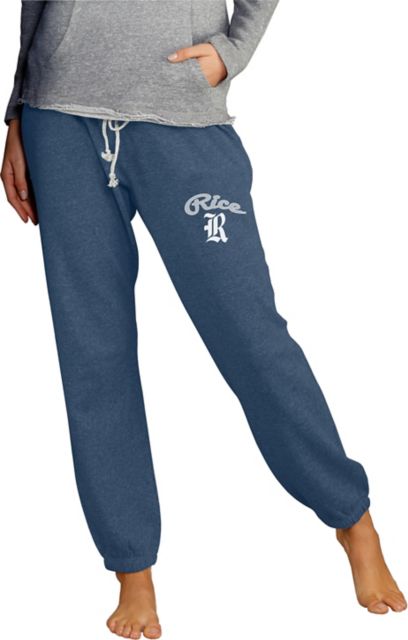 Rice University Women's Mainstream Pant - ONLINE ONLY
